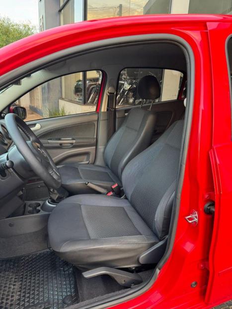 VOLKSWAGEN Gol 1.0 4P G6 SPECIAL FLEX, Foto 7