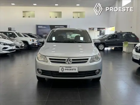VOLKSWAGEN Gol 1.0 4P G5 FLEX, Foto 2 VOLKSWAGEN Gol 1.0 4P G5 FLEX, Foto 2