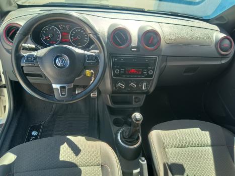 VOLKSWAGEN Gol 1.0 4P G6 ROCK IN RIO FLEX, Foto 3