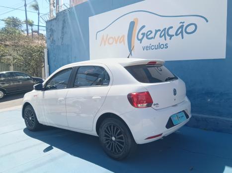 VOLKSWAGEN Gol 1.0 4P G6 ROCK IN RIO FLEX, Foto 10