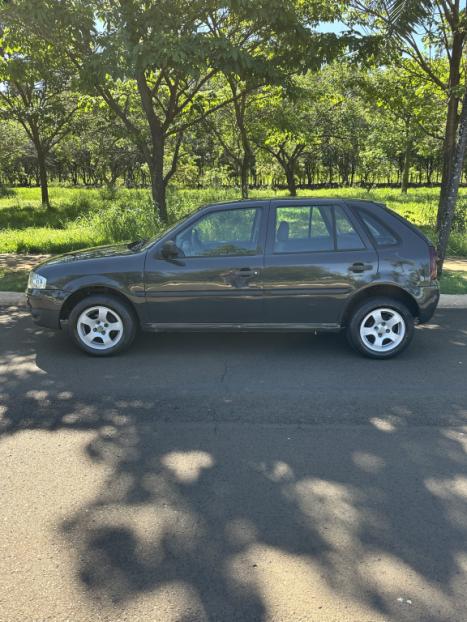 VOLKSWAGEN Gol 1.0 4P G4 TREND FLEX, Foto 12