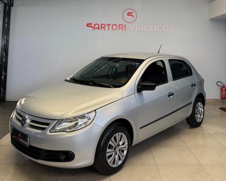 VOLKSWAGEN Gol 1.0 4P G5 FLEX, Foto 1