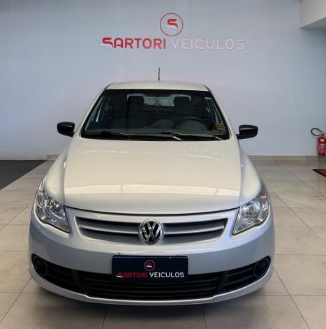 VOLKSWAGEN Gol 1.0 4P G5 FLEX, Foto 2