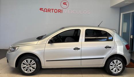 VOLKSWAGEN Gol 1.0 4P G5 FLEX, Foto 5