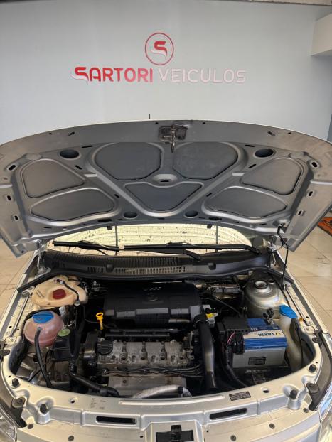 VOLKSWAGEN Gol 1.0 4P G5 FLEX, Foto 6
