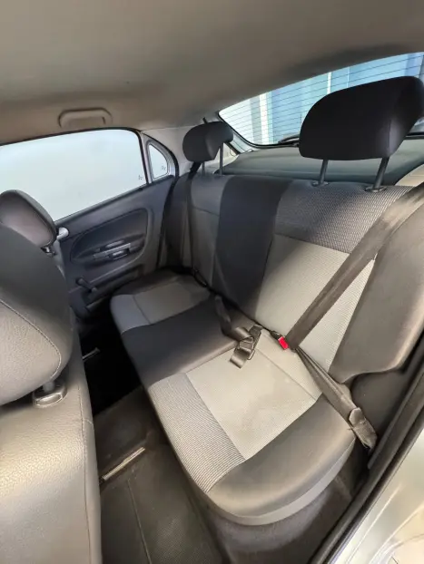 VOLKSWAGEN Gol 1.0 4P G5 FLEX, Foto 9