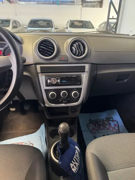 VOLKSWAGEN Gol 1.0 4P G5 FLEX, Foto 11