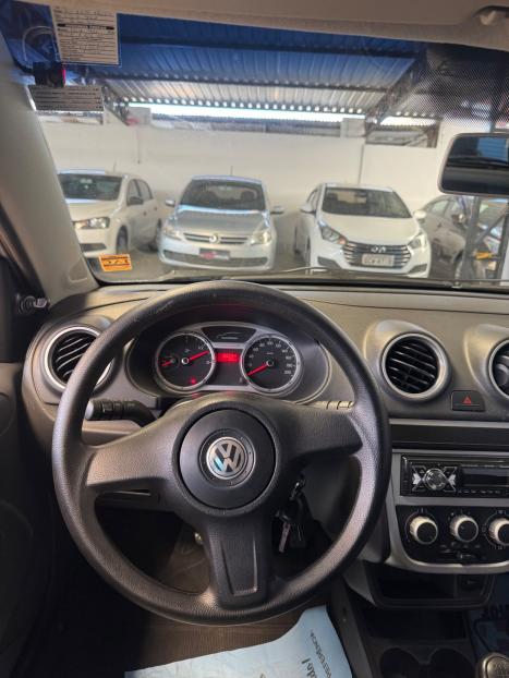 VOLKSWAGEN Gol 1.0 4P G5 FLEX, Foto 12