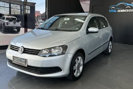 VOLKSWAGEN Gol 1.0 4P G6 FLEX, Foto 1