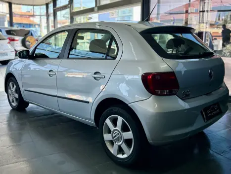 VOLKSWAGEN Gol 1.0 4P G6 FLEX, Foto 3