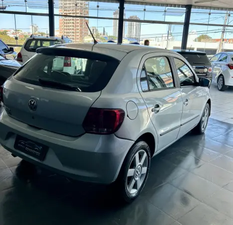 VOLKSWAGEN Gol 1.0 4P G6 FLEX, Foto 4