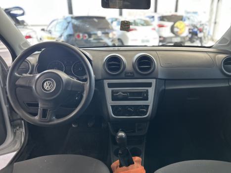 VOLKSWAGEN Gol 1.0 4P G6 FLEX, Foto 5