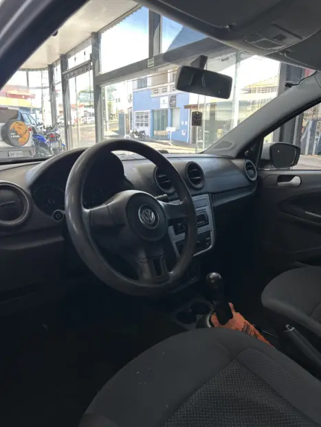 VOLKSWAGEN Gol 1.0 4P G6 FLEX, Foto 7