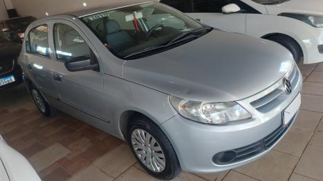 VOLKSWAGEN Gol 1.0 4P G5 TREND FLEX, Foto 2