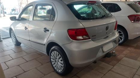 VOLKSWAGEN Gol 1.0 4P G5 TREND FLEX, Foto 3