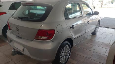 VOLKSWAGEN Gol 1.0 4P G5 TREND FLEX, Foto 4