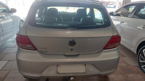 VOLKSWAGEN Gol 1.0 4P G5 TREND FLEX, Foto 5