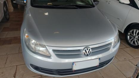 VOLKSWAGEN Gol 1.0 4P G5 TREND FLEX, Foto 6