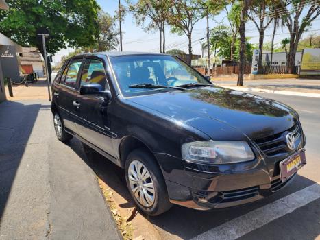 VOLKSWAGEN Gol 1.0 4P G4 TREND FLEX, Foto 3