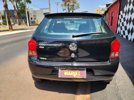 VOLKSWAGEN Gol 1.0 4P G4 TREND FLEX, Foto 5