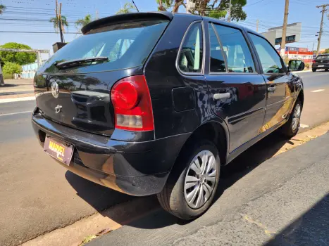 VOLKSWAGEN Gol 1.0 4P G4 TREND FLEX, Foto 6