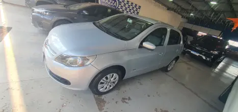 VOLKSWAGEN Gol 1.0 4P G5 FLEX, Foto 1