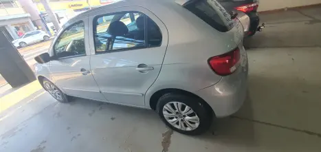 VOLKSWAGEN Gol 1.0 4P G5 FLEX, Foto 2