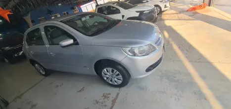 VOLKSWAGEN Gol 1.0 4P G5 FLEX, Foto 3