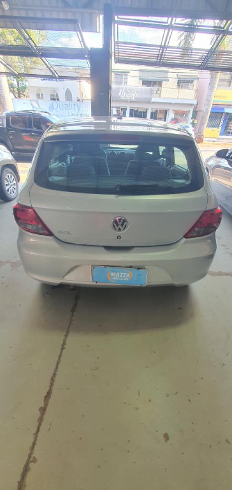 VOLKSWAGEN Gol 1.0 4P G5 FLEX, Foto 4