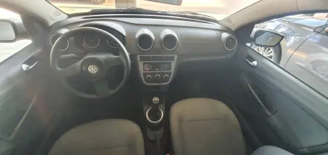 VOLKSWAGEN Gol 1.0 4P G5 FLEX, Foto 5