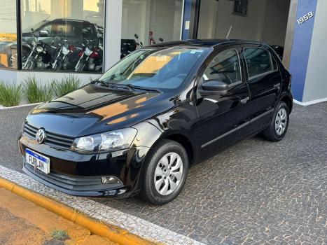 VOLKSWAGEN Gol 1.0 4P G6 SPECIAL FLEX, Foto 2