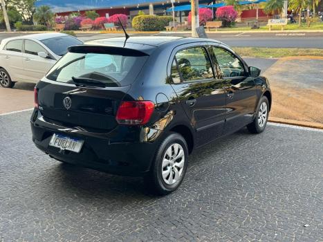 VOLKSWAGEN Gol 1.0 4P G6 SPECIAL FLEX, Foto 3