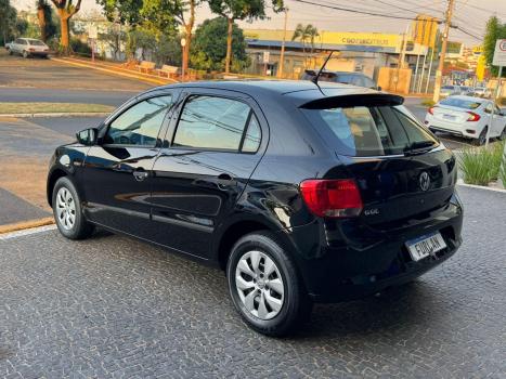 VOLKSWAGEN Gol 1.0 4P G6 SPECIAL FLEX, Foto 4