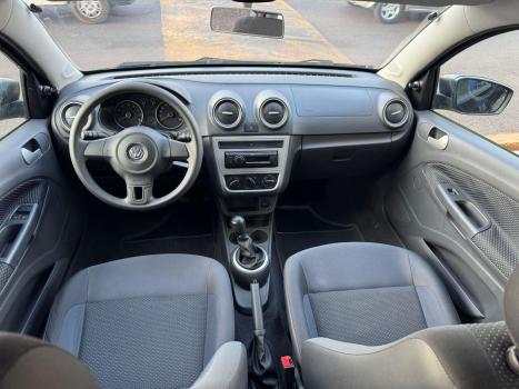 VOLKSWAGEN Gol 1.0 4P G6 SPECIAL FLEX, Foto 5