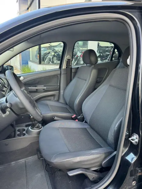 VOLKSWAGEN Gol 1.0 4P G6 SPECIAL FLEX, Foto 6