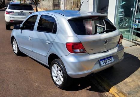 VOLKSWAGEN Gol 1.0 4P G5 TREND FLEX, Foto 3