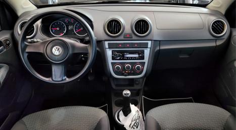 VOLKSWAGEN Gol 1.0 4P G5 TREND FLEX, Foto 13