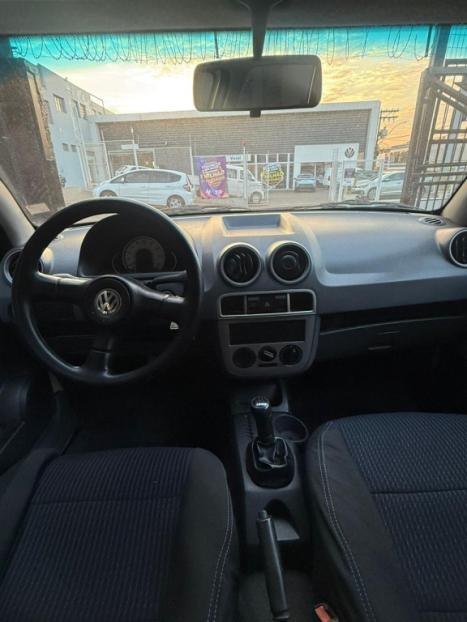 VOLKSWAGEN Gol 1.0 4P G4 FLEX, Foto 3