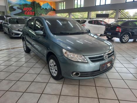 VOLKSWAGEN Gol 1.0 4P G5 TREND FLEX, Foto 1