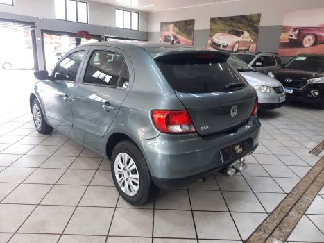 VOLKSWAGEN Gol 1.0 4P G5 TREND FLEX, Foto 2