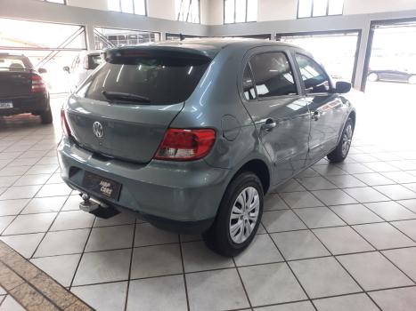 VOLKSWAGEN Gol 1.0 4P G5 TREND FLEX, Foto 3