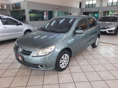 VOLKSWAGEN Gol 1.0 4P G5 TREND FLEX, Foto 4