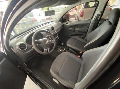 VOLKSWAGEN Gol 1.0 4P G6 TRENDLINE FLEX, Foto 2