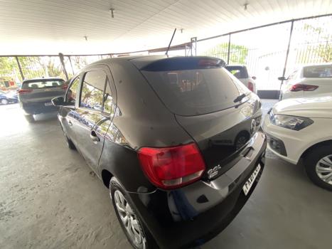 VOLKSWAGEN Gol 1.0 4P G6 TRENDLINE FLEX, Foto 4
