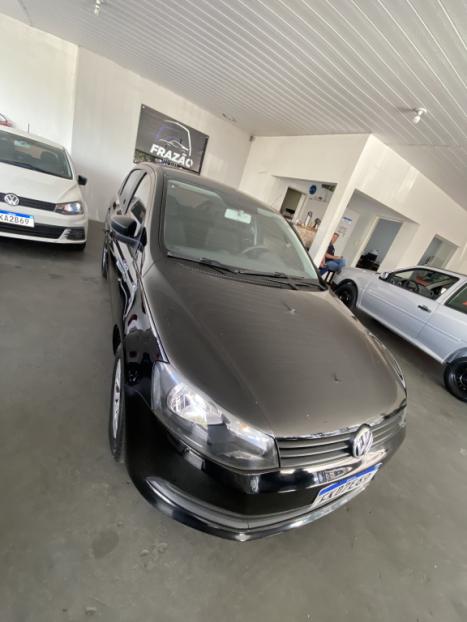 VOLKSWAGEN Gol 1.0 4P G6 TRENDLINE FLEX, Foto 5