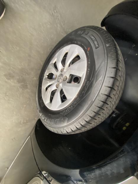 VOLKSWAGEN Gol 1.0 4P G6 TRENDLINE FLEX, Foto 6