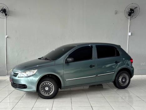 VOLKSWAGEN Gol 1.0 4P G5 FLEX, Foto 1
