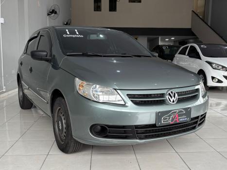 VOLKSWAGEN Gol 1.0 4P G5 FLEX, Foto 2