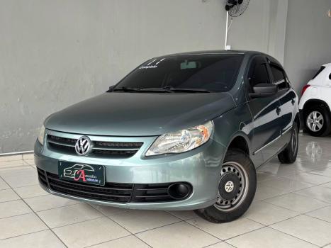 VOLKSWAGEN Gol 1.0 4P G5 FLEX, Foto 3