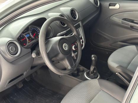 VOLKSWAGEN Gol 1.0 4P G5 FLEX, Foto 5